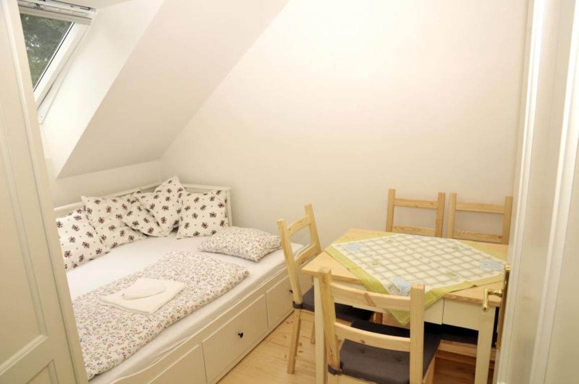 Veverci Dvur Hotel Rosec Luaran gambar