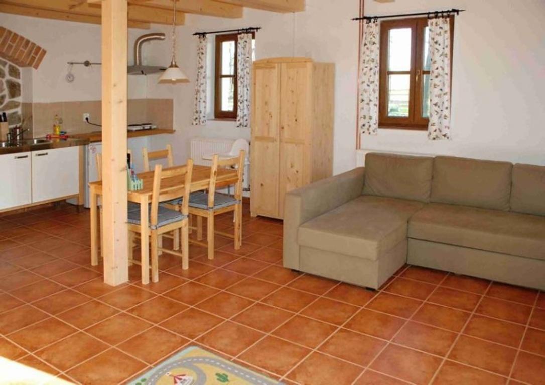 Veverci Dvur Hotel Rosec Luaran gambar