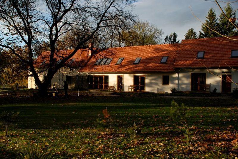 Veverci Dvur Hotel Rosec Luaran gambar